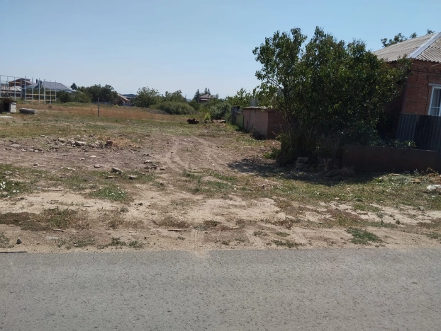 Купить земельный участок в Ростове-на-Дону. Вариант № 31235, 4, площадь -  квм, цена 14000000 рублей