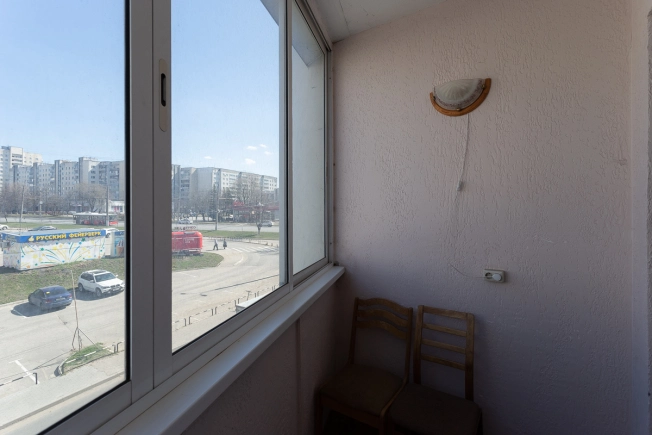 Купить квартиру на улице проспект Ленина в Владимире. Вариант № 7687933, 5, площадь -  квм, цена 6990000 рублей