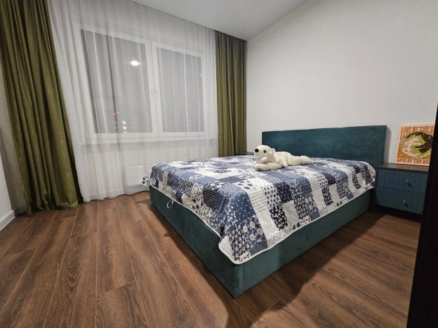 Купить трехкомнатную квартиру у метро Терехово в Москве. Вариант № 10716902, 8, площадь - квм, цена 23000000 рублей