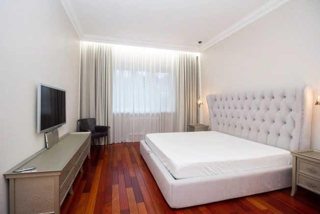 Купить дом в Видном. Вариант № 8592, 18, площадь -  квм, цена 46500000 рублей