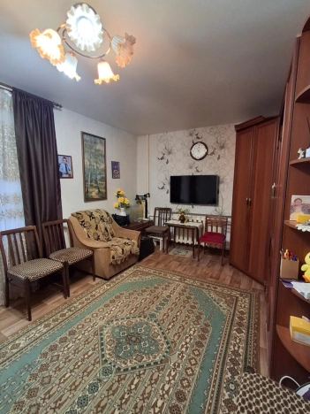 Купить однокомнатную квартиру в Волгограде. Вариант № 8738613, 0, площадь -  квм, цена 3300000 рублей