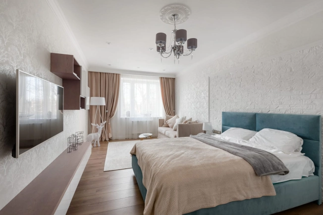 Снять квартиру в Зеленоградске. Вариант № 10198, 9, площадь -  квм, цена 180000 рублей