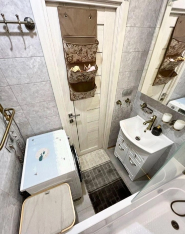 Купить квартиру в Москве. Вариант № 10011784, 11, площадь -  квм, цена 19100000 рублей