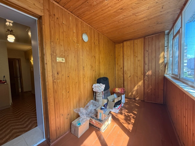 Купить квартиру в Вологодской области. Вариант № 1283073, 14, площадь -  квм, цена 7400000 рублей