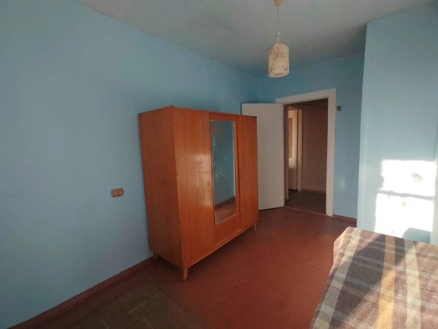 Купить квартиру в Орехово-Зуеве. Вариант № 27444, 10, площадь -  квм, цена 4000000 рублей