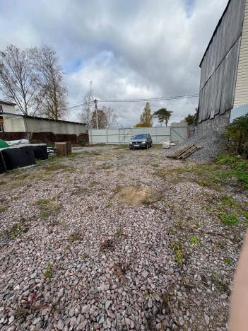 Купить земельный участок в Отрадном. Вариант № 5752028, 3, площадь -  квм, цена 8400000 рублей