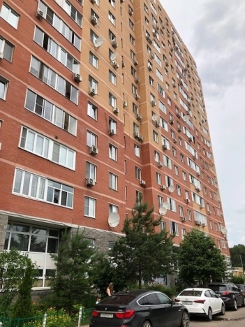 Купить двухкомнатную квартиру на улице Ольховая в Видном. Вариант № 14466, 21, площадь -  квм, цена 12500000 рублей