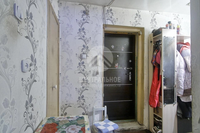 Купить квартиру на улице Рогачева в Бердске. Вариант № 5443037, 12, площадь -  квм, цена 5000000 рублей