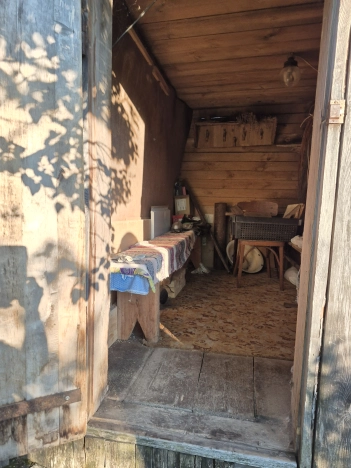 Купить дом на улице Кирова в Нижегородской области. Вариант № 1009165, 16, площадь -  квм, цена 1400000 рублей