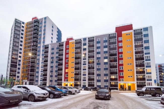 Купить квартиру на улице Андропова в Петрозаводске. Вариант № 9647895, 14, площадь -  квм, цена 6500000 рублей