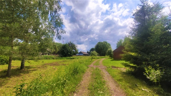 Купить земельный участок в Владимире. Вариант № 7619819, 5, площадь -  квм, цена 950000 рублей