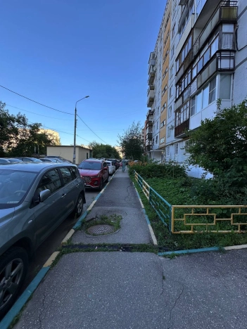 . Вариант № 231963, 30, площадь - 70 квм, цена 11750000 рублей