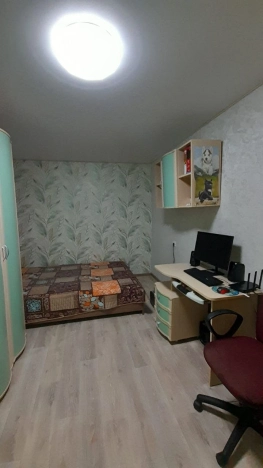 Купить трехкомнатную квартиру на улице Железнякова в Белгороде. Вариант № 3419276, 6, площадь - квм, цена 5150000 рублей