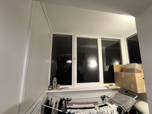 Купить квартиру на улице Есенина в Белгороде. Вариант № 40510, 21, площадь -  квм, цена 6100000 рублей