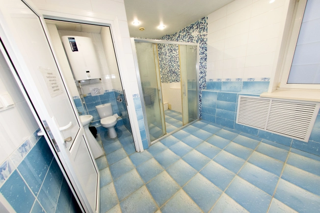 Снять коммерческую недвижимость в Владимире. Вариант № 35262, 13, площадь -  квм, цена 90000 рублей