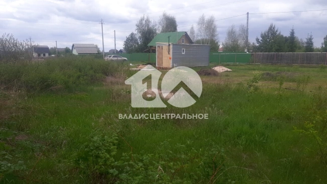 Купить земельный участок в Искитиме. Вариант № 47420, 1, площадь -  квм, цена 400000 рублей