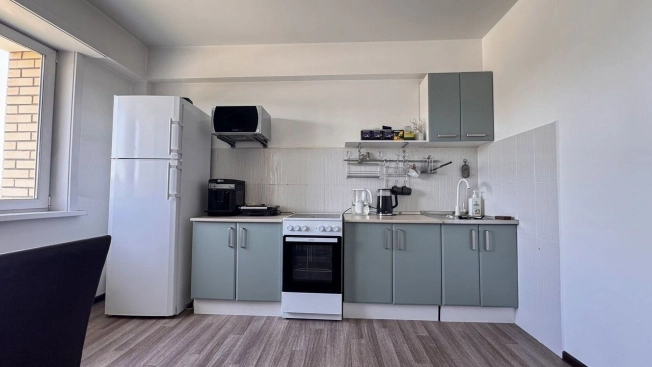 . Вариант № 2334341, 4, площадь - 44.5 квм, цена 7299000 рублей