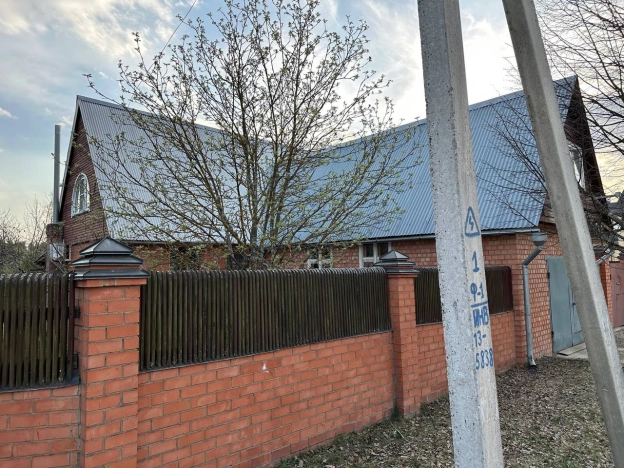 Купить дом в Тейкове. Вариант № 35727, 36, площадь -  квм, цена 10600000 рублей