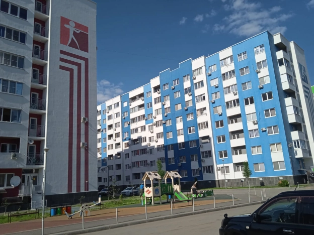 Купить квартиру на улице Войсковая в Краснодаре. Вариант № 1303, 13, площадь - квм, цена 3550000.0000 рублей