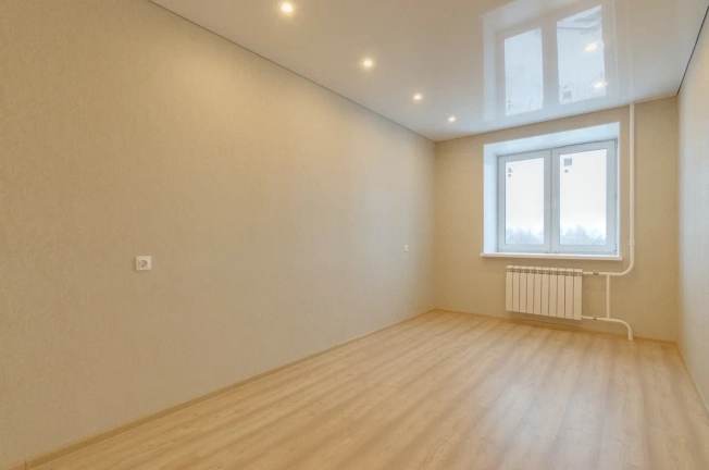 . Вариант № 1299, 3, площадь - 43.9 квм, цена 4600000 рублей