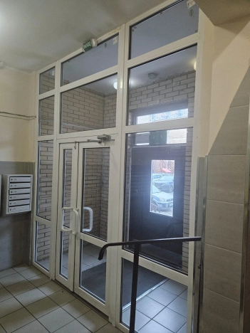 Купить однокомнатную квартиру на улице Рабочая в Щёлкове. Вариант № 10346071, 14, площадь -  квм, цена 5000000 рублей