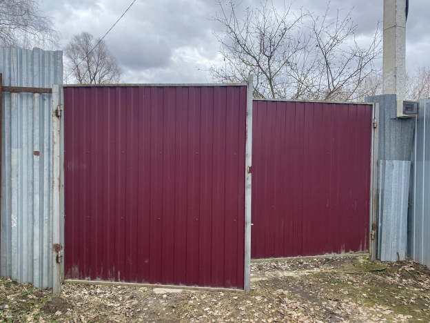 Купить земельный участок в Москве. Вариант № 6596, 10, площадь -  квм, цена 4200000 рублей