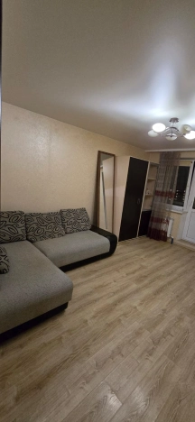 Купить однокомнатную квартиру на улице Шелепихинская набережная в Москве. Вариант № 10022580, 6, площадь -  квм, цена 6500000 рублей