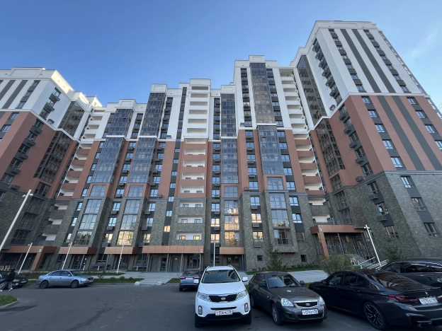 Купить однокомнатную квартиру в ЖК Жилой комплекс "Zenlife" в Пензе. Вариант № 6062036, 0, площадь - квм, цена 6700000 рублей