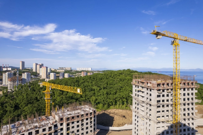 Купить двухкомнатную квартиру в ЖК Посейдония в Владивостоке. Вариант № 4120663, 5, площадь -  квм, цена 12770258 рублей