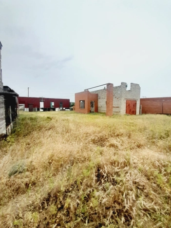 Купить земельный участок на улице Заречная в Республике Калмыкия. Вариант № 7477, 5, площадь -  квм, цена 1700000 рублей