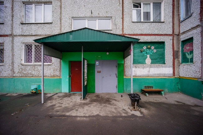 Купить квартиру в Омске. Вариант № 8912675, 15, площадь -  квм, цена 3600000 рублей