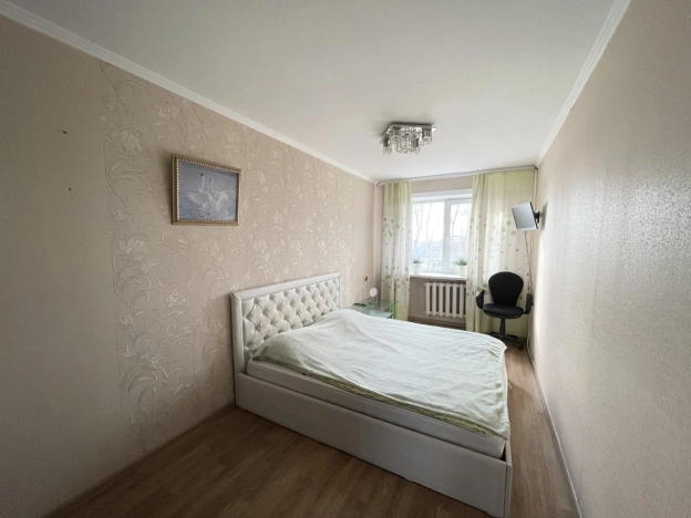 Купить квартиру на улице Науки в Южно-Сахалинске. Вариант № 9984759, 4, площадь -  квм, цена 6800000 рублей