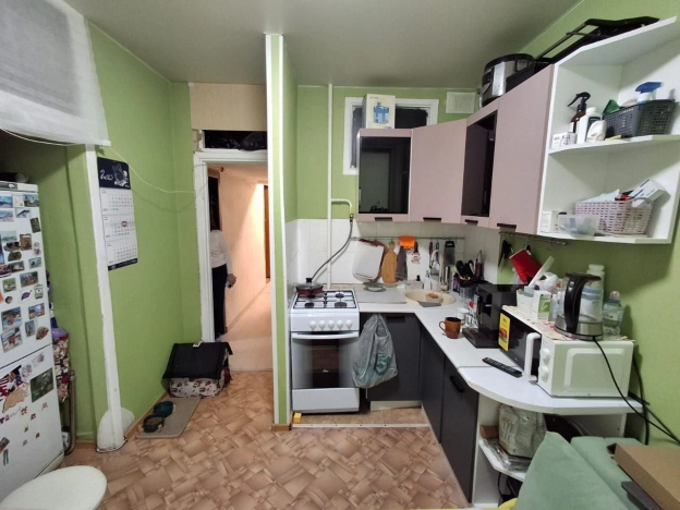 Купить квартиру в Москве. Вариант № 9656489, 0, площадь - квм, цена 24980000 рублей