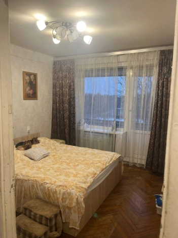 Купить квартиру у метро Академическая в Санкт-Петербурге. Вариант № 10600692, 0, площадь - квм, цена 6000000 рублей