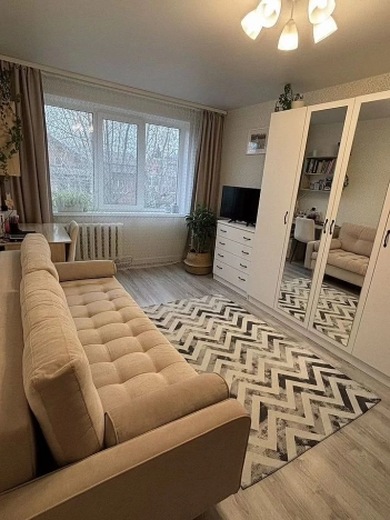 Купить квартиру в Владимире. Вариант № 10430099, 2, площадь -  квм, цена 3200000 рублей