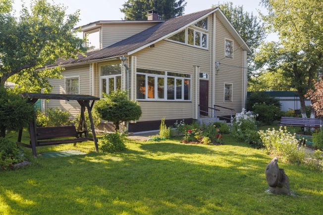 Купить дом в Всеволожске. Вариант № 364600, 1, площадь -  квм, цена 10800000 рублей