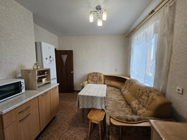 . Вариант № 1229662, 5, площадь - 49.5 квм, цена 32000.0000 рублей