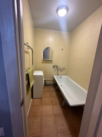 . Вариант № 1306937, 7, площадь - 56 квм, цена 4100000 рублей