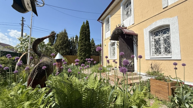 Купить дом в Москве. Вариант № 6144568, 30, площадь -  квм, цена 7500000 рублей