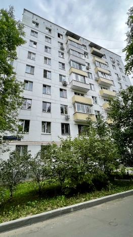 Купить квартиру в Москве. Вариант № 2130922, 11, площадь -  квм, цена 10100000.0000 рублей