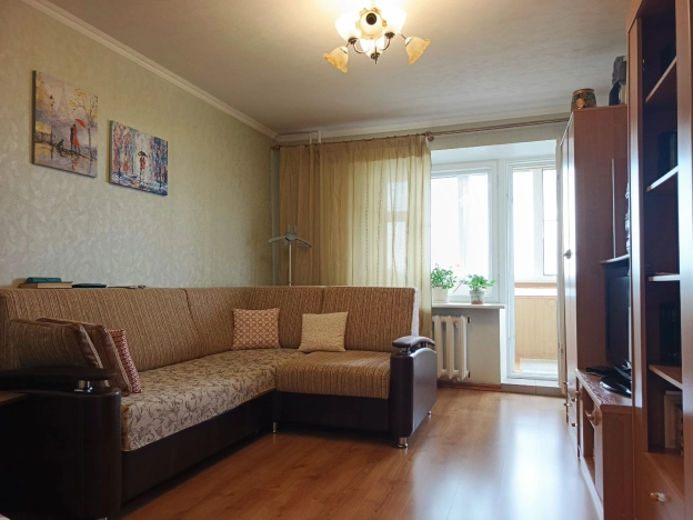 Купить квартиру в Вологодской области. Вариант № 2828368, 3, площадь -  квм, цена 4500000 рублей