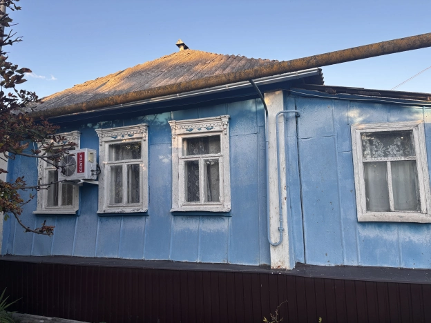 Купить дом в Старом Осколе. Вариант № 5792002, 1, площадь -  квм, цена 990000 рублей