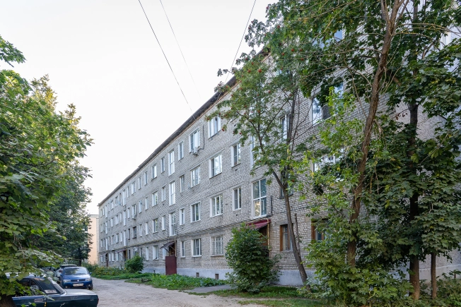 Купить квартиру на улице Подлесная в Коврове. Вариант № 39467, 13, площадь -  квм, цена 2280000 рублей