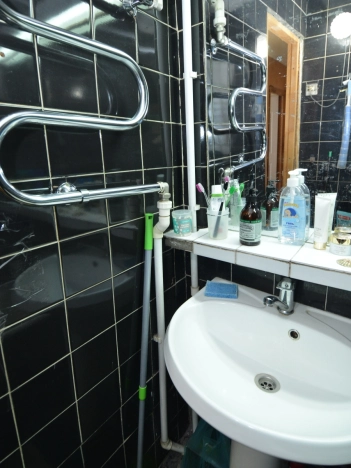 Купить квартиру у метро Маршала Покрышкина в Новосибирске. Вариант № 275125, 29, площадь - квм, цена 6550000 рублей