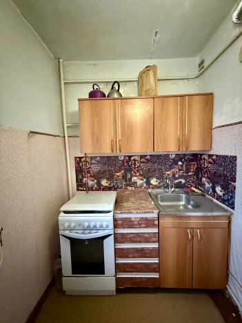 Купить квартиру в Коврове. Вариант № 10132591, 4, площадь -  квм, цена 1725000 рублей