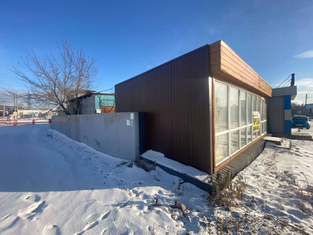 Купить коммерческую недвижимость свободного назначения в Улан-Удэ. Вариант № 6201546, 2, площадь -  квм, цена 1400000 рублей