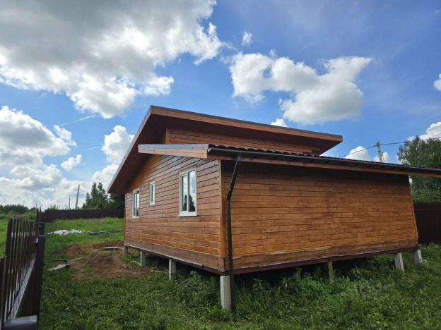 Купить дом в Пушкине. Вариант № 38369, 2, площадь -  квм, цена 9650000 рублей