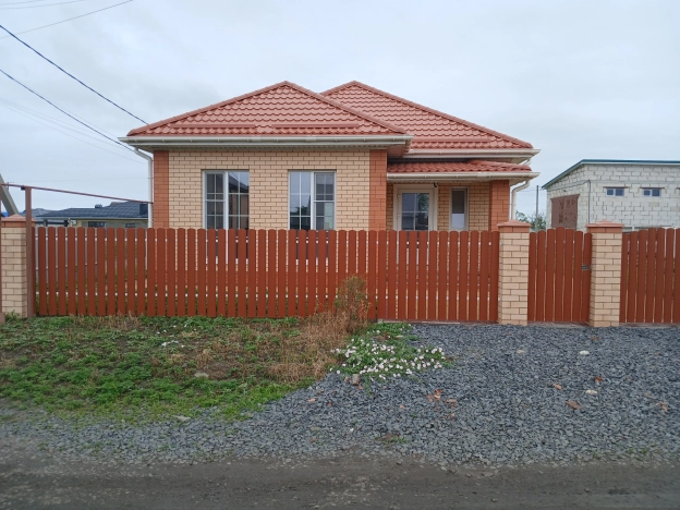 Купить дом на улице Шоссейный переулок в Краснодарском крае. Вариант № 50968, 0, площадь -  квм, цена 7000000 рублей