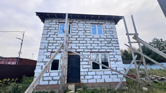 Купить дом в Москве. Вариант № 9274105, 4, площадь -  квм, цена 6900000 рублей