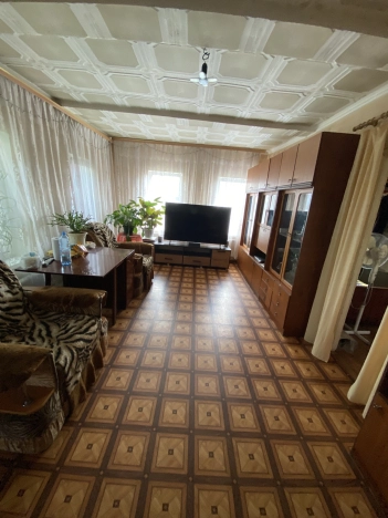 Купить дом в Микрорайоне Порт-Артур в Омске. Вариант № 53233, 6, площадь -  квм, цена 5150000 рублей